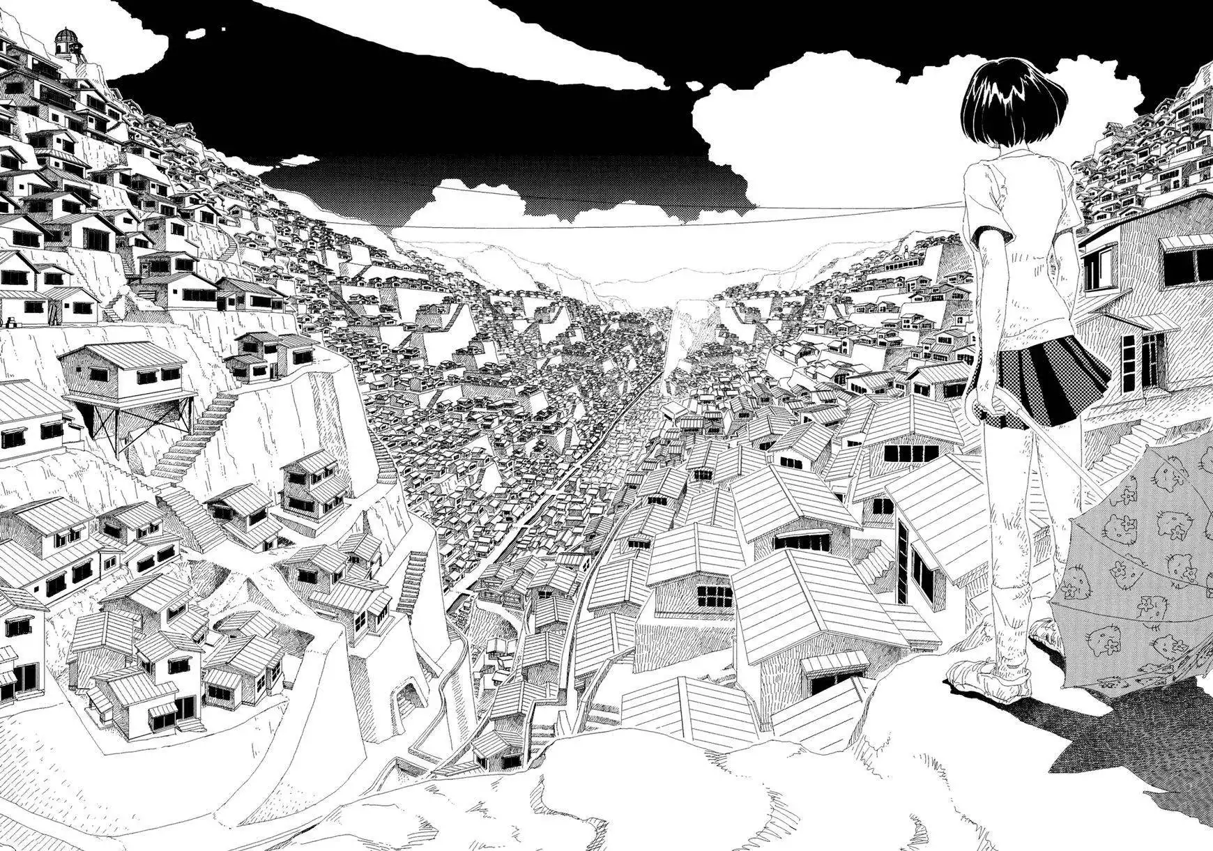 Anjuu no Chi Chapter 1 11